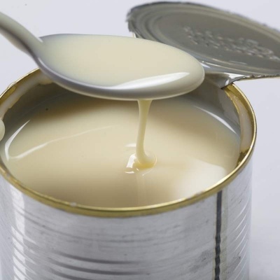 Yoğunlaştırılmış süt yerine ne kullanılır?