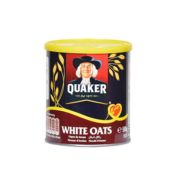 Quaker Yulaf Ezmesi 500 gr Gurmenin Yeri