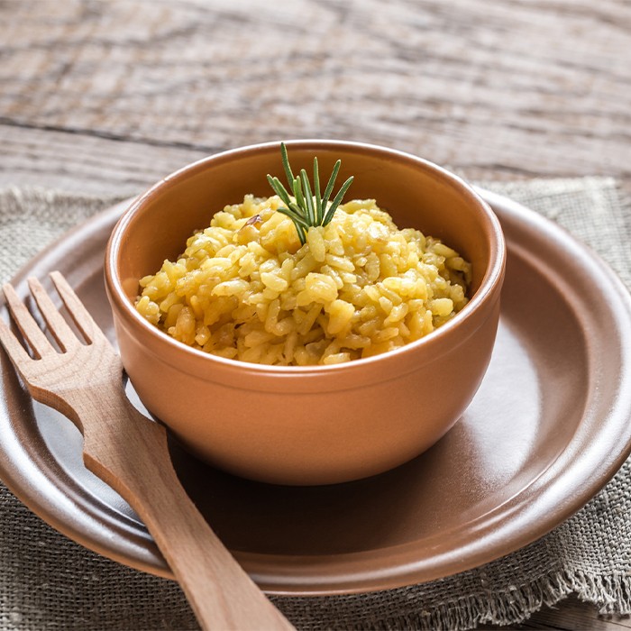 Riso Vignola Risotto Carnaroli Pirinç 5 kg Gurmenin Yeri