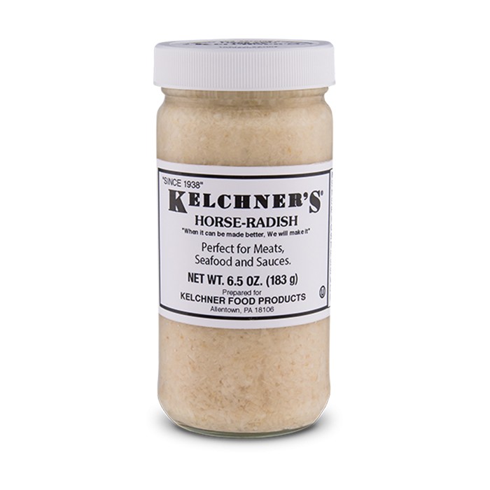Kelchner's Yaban Turbu (Horseradish) Sosu 183 gr Gurmenin Yeri