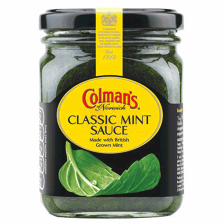 Colman's Nane Sosu - 165 gr