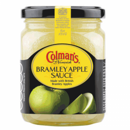 Colman's Bramley Elma Sosu - 155 gr