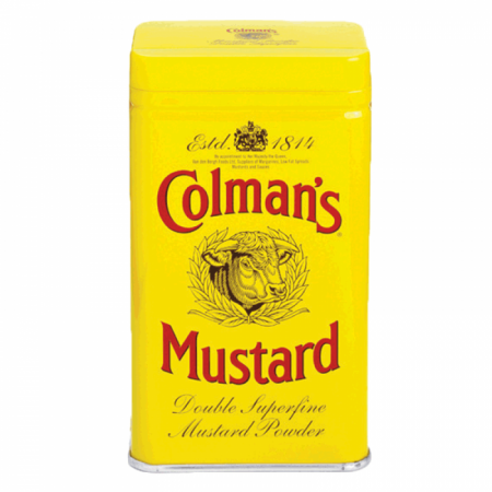 Colman's Hardal Tozu - 57 gr