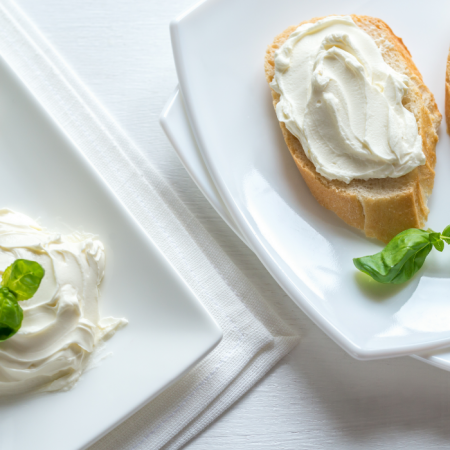 Mauri Formaggi Mascarpone Peyniri - 500 gr