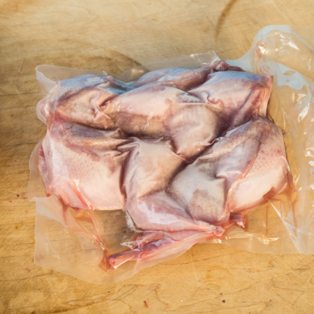 Ekl Bıldırcın (1 pk-12 adet) - 1 pk