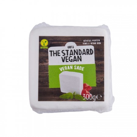 Orfa The Standard Vegan Sade Peyniri - 300 gr