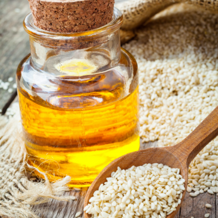 Woh Hup Susam Yağı - 650 ml