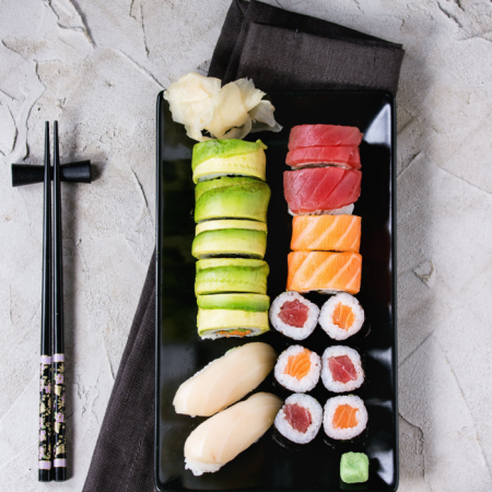 Mirai Sushi Pirinci - 1 kg