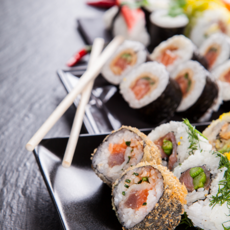 Rhee Chun Sushi Pirinci - 2,26 kg