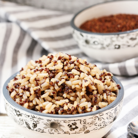 Great Mountain Karışık Kinoa - 500 gr