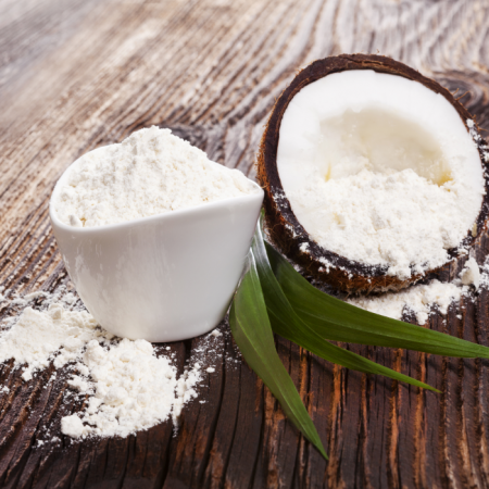 Great Mountain Hindistan Cevizi Unu - 1,5 kg