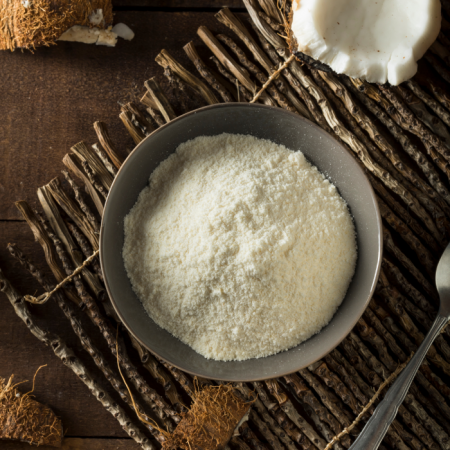 Great Mountain Hindistan Cevizi Unu - 250 gr