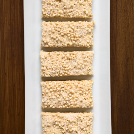 Great Mountain Patlamış Kinoa - 180 gr