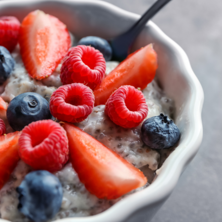 Great Mountain Chia Tohumu - 1 kg