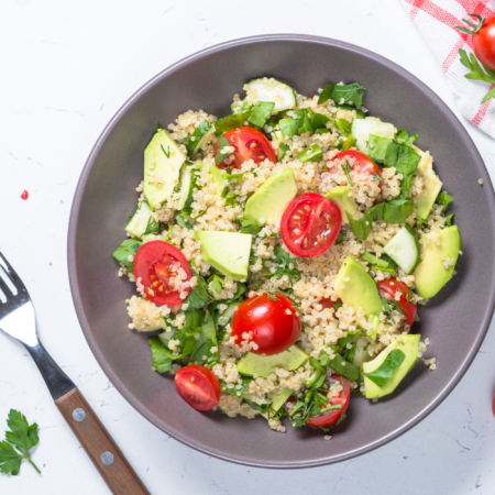 Great Mountain Beyaz Kinoa - 1 kg