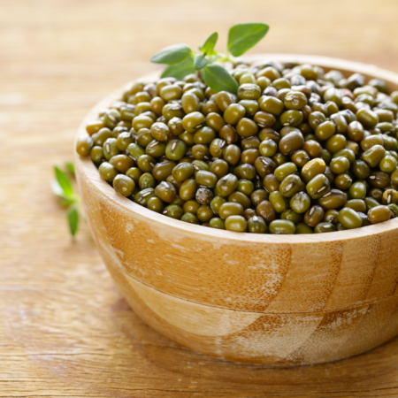 Great Mountain Maş Fasulyesi - 500 gr