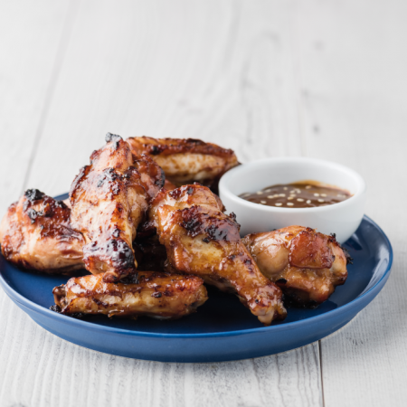 Kikkoman Teriyaki Sosu - Ballı - 250 ml