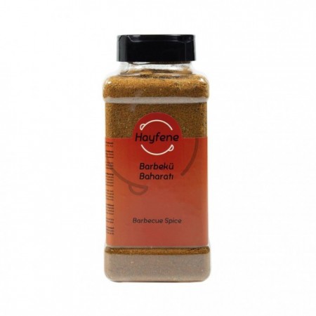 Hayfene Barbekü Baharatı (650 gr)