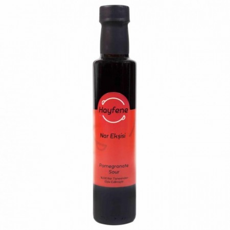 Hayfene Nar Ekşisi - 250 ml