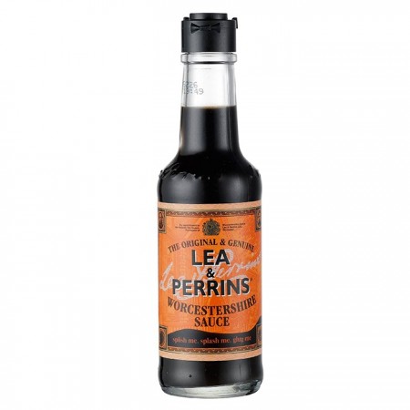 Lea & Perrins Worcestershire Sosu - 150 ml