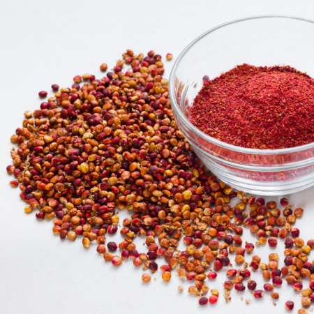 Hayfene Sumak (1 kg)