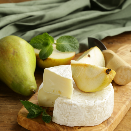 President Taze Brie Peyniri - 250 gr