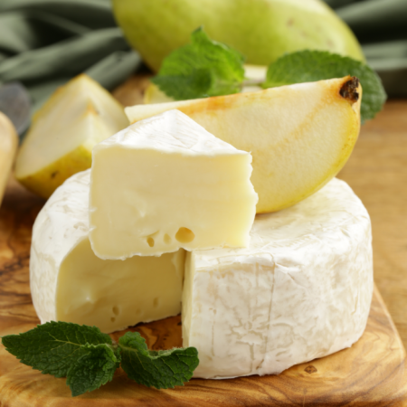 Kaserei Champignon Brie Peyniri - 125 gr