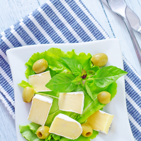 Vacherin Peyniri - 250 gr