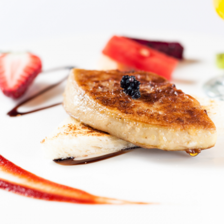 Pm Kaz Ciğeri - Foie gras - 600 gr