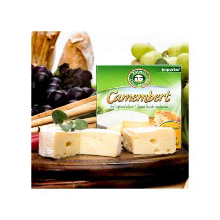 Kaserei Champignon Camembert Peyniri - 125 gr