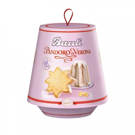 Bauli Pandoro di Verona Kek - 700 gr