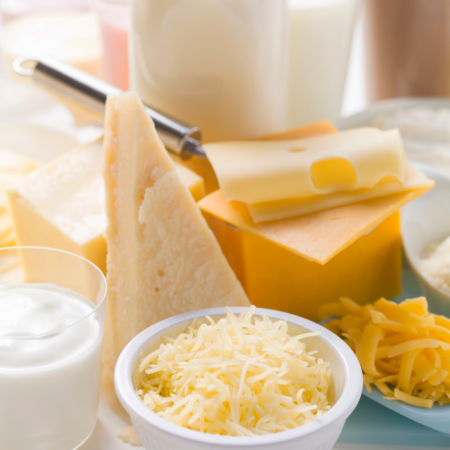 Parmigiano Reggiano Toz Parmesan Peyniri - 125 gr