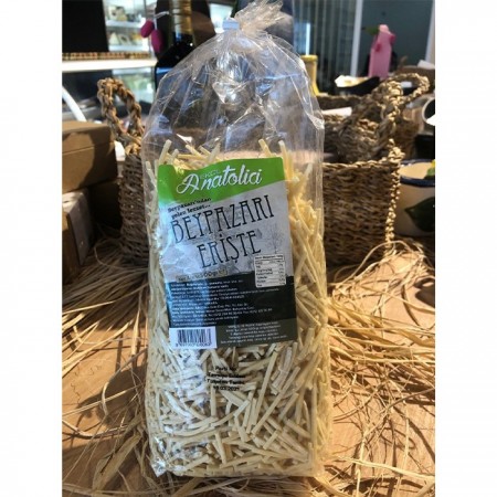 Beypazarı Ev Eriştesi - 500 gr