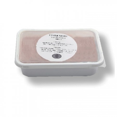Fish & More Ikura Kırmızı Somon Havyarı - 100 gr