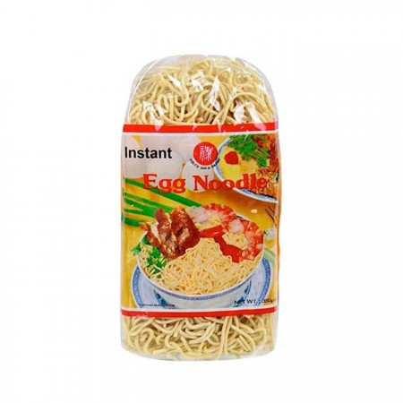 Dolco Gold Egg Noodle - 350 gr