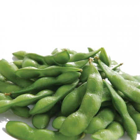 Chefline Uzak Doğu Edamame-Soya Fasülyesi - 500 gr