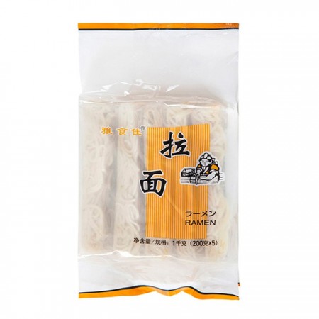 Shandong Taze Ramen - Donuk (5 adet) - 200 gr