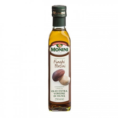 Monini Porcini Mantarlı Zeytinyağı - 250 ml