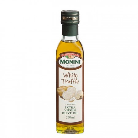 Monini Beyaz Trüflü Zeytinyağı - 250 ml