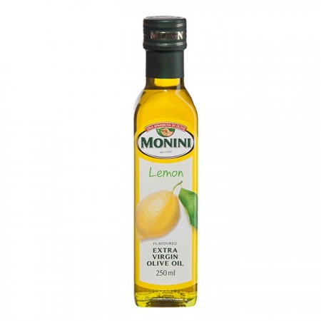 Monini Limonlu Zeytinyağı - 250 ml