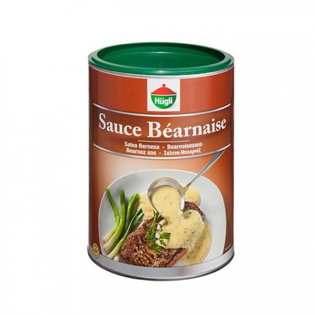 Hügli Bearnez Sos (Toz) - 800 gr