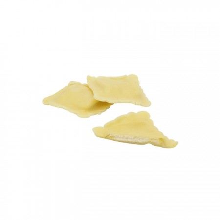 Chefline 5 Peynirli Ravioli - 1 kg - Yarım Paket