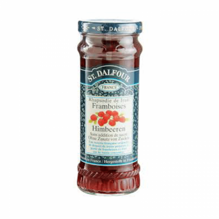 St.Dalfour Frambuaz Reçeli (284 gr)