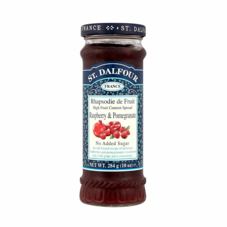 St.Dalfour Frambuaz-Nar Reçeli (284 gr)