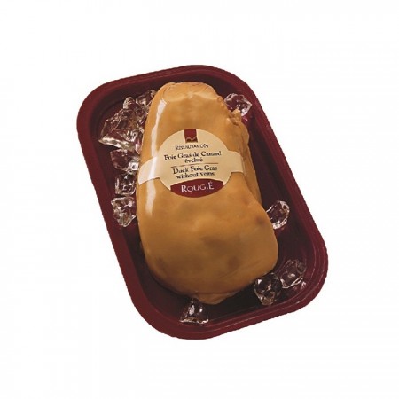 Rougie Ördek Ciğeri-Foie Gras - 700 gr