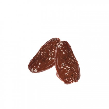 La Costena Chipotle Domates Soslu Tütsülenmiş Jalapeno Biberi - 199 gr