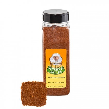 Magic Seasoning Blends Tako Baharatı - 510 gr