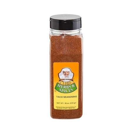 Magic Seasoning Blends Tako Baharatı - 510 gr