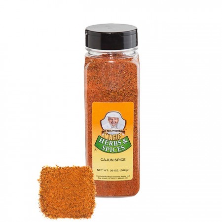 Magic Seasoning Blends Cajun Baharatı - 567 gr