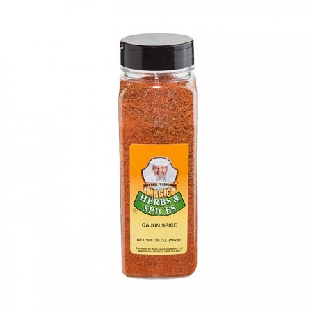 Magic Seasoning Blends Cajun Baharatı - 567 gr